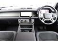 2022 Land Rover Defender