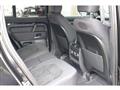2022 Land Rover Defender