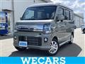 2026 Suzuki Every Wagon