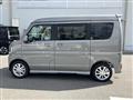 2026 Suzuki Every Wagon