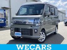 2026 Suzuki Every Wagon