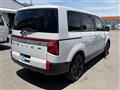2024 Mitsubishi Delica D5