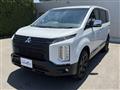 2024 Mitsubishi Delica D5
