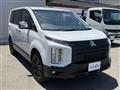 2024 Mitsubishi Delica D5