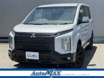 2024 Mitsubishi Delica D5