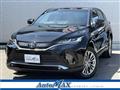 2024 Toyota Harrier Hybrid