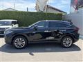 2024 Toyota Harrier Hybrid