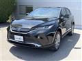2024 Toyota Harrier Hybrid
