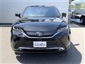 2024 Toyota Harrier Hybrid