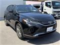 2024 Toyota Harrier Hybrid
