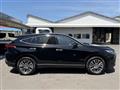 2024 Toyota Harrier Hybrid