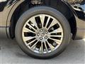 2024 Toyota Harrier Hybrid