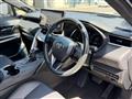2024 Toyota Harrier Hybrid