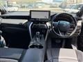2024 Toyota Harrier Hybrid