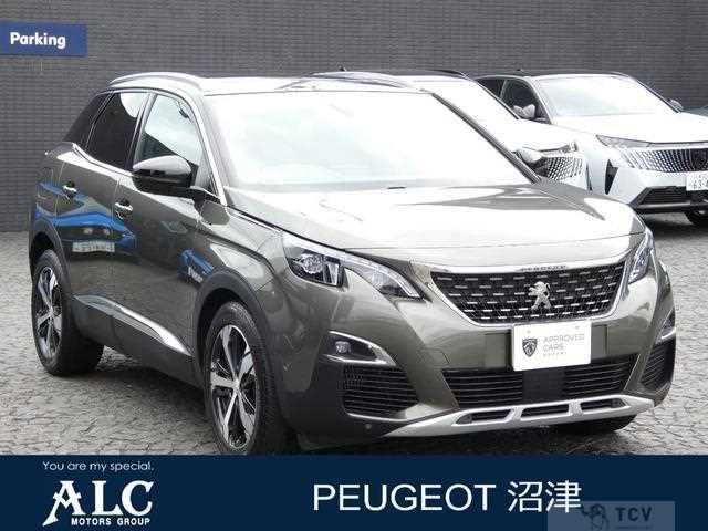 2020 Peugeot Peugoet Others