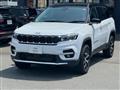 2025 Jeep Commander