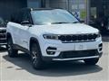 2025 Jeep Commander