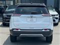 2025 Jeep Commander