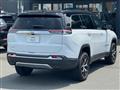 2025 Jeep Commander