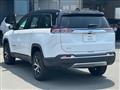 2025 Jeep Commander