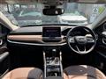 2025 Jeep Commander