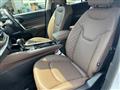 2025 Jeep Commander