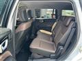 2025 Jeep Commander