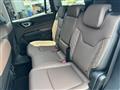 2025 Jeep Commander