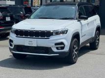 2025 Jeep Commander
