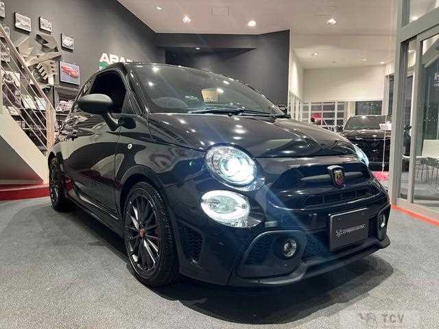 2023 ABARTH ABARTH OTHERS
