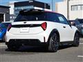 2025 BMW MINI