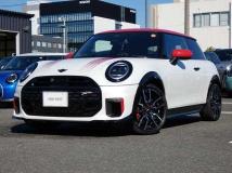 2025 BMW MINI