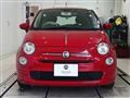 2023 Fiat 500
