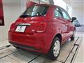 2023 Fiat 500