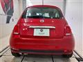 2023 Fiat 500