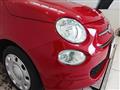 2023 Fiat 500