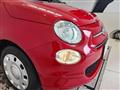 2023 Fiat 500