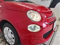 2023 Fiat 500