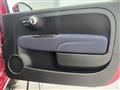 2023 Fiat 500