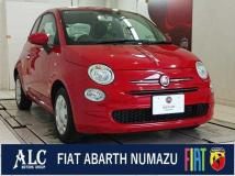 2023 Fiat 500