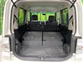 2016 Daihatsu Move Conte