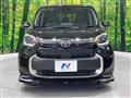 2022 Toyota Sienta