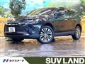 2023 Toyota Harrier