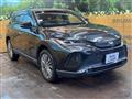 2023 Toyota Harrier