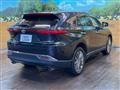 2023 Toyota Harrier