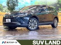 2023 Toyota Harrier