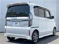 2021 Honda N BOX