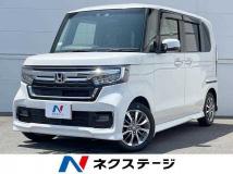 2021 Honda N BOX