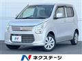 2012 Suzuki Wagon R