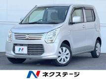 2012 Suzuki Wagon R